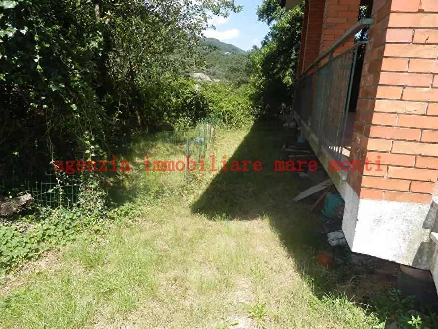 Immagine 31 di Casa indipendente in vendita  in via cravassa 7 a Varazze