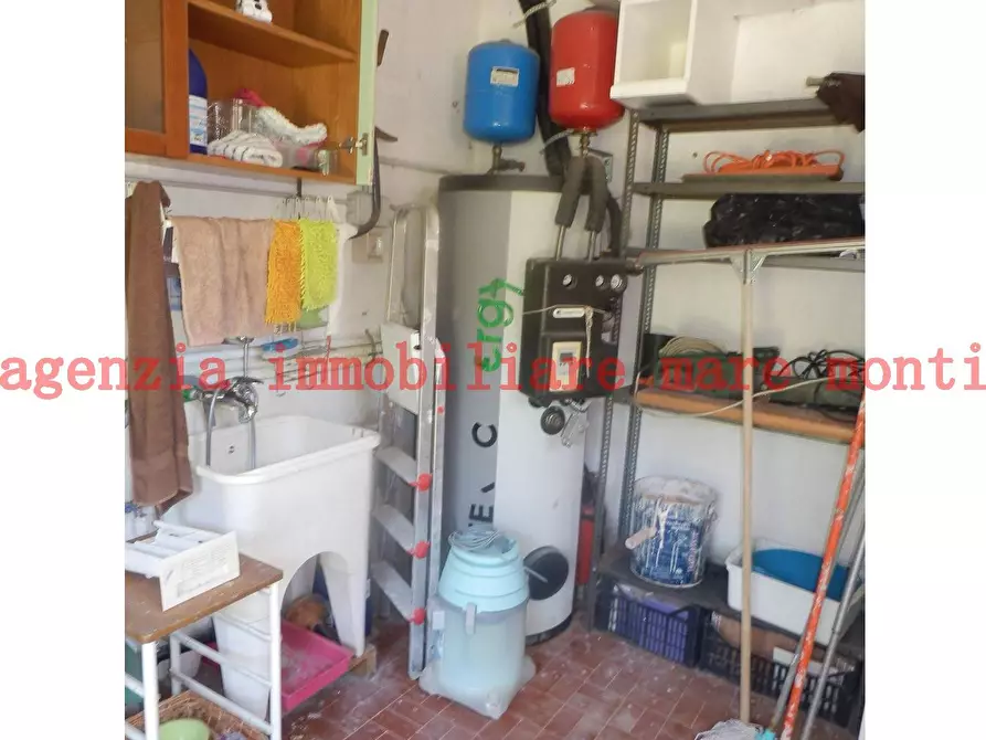 Immagine 32 di Casa indipendente in vendita  in via cravassa 7 a Varazze