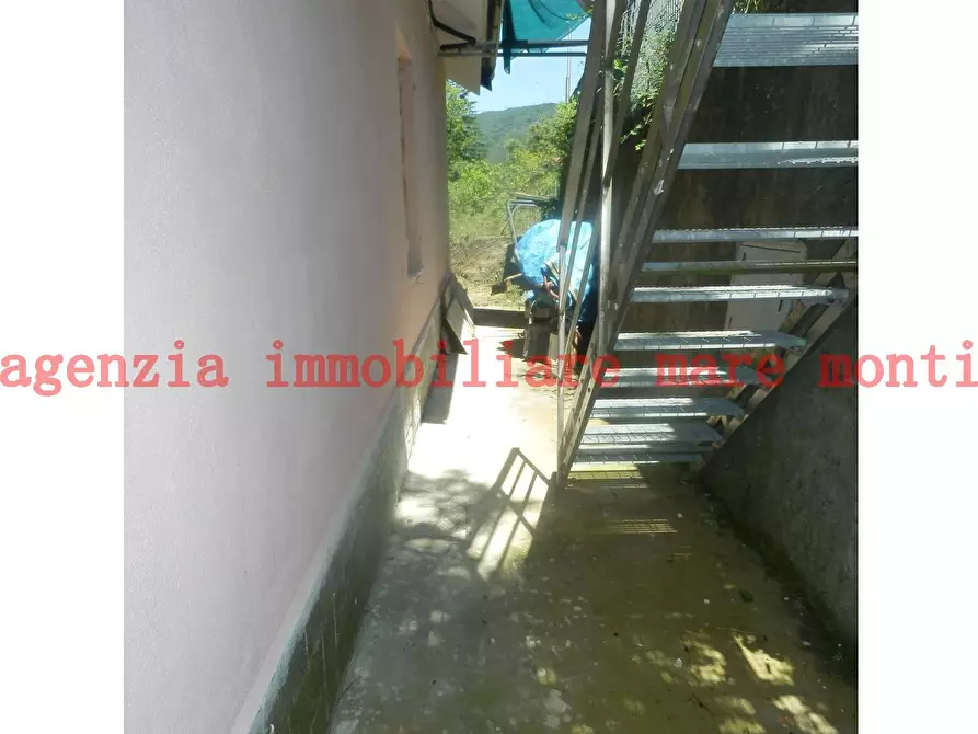 Immagine 35 di Casa indipendente in vendita  in via cravassa 7 a Varazze