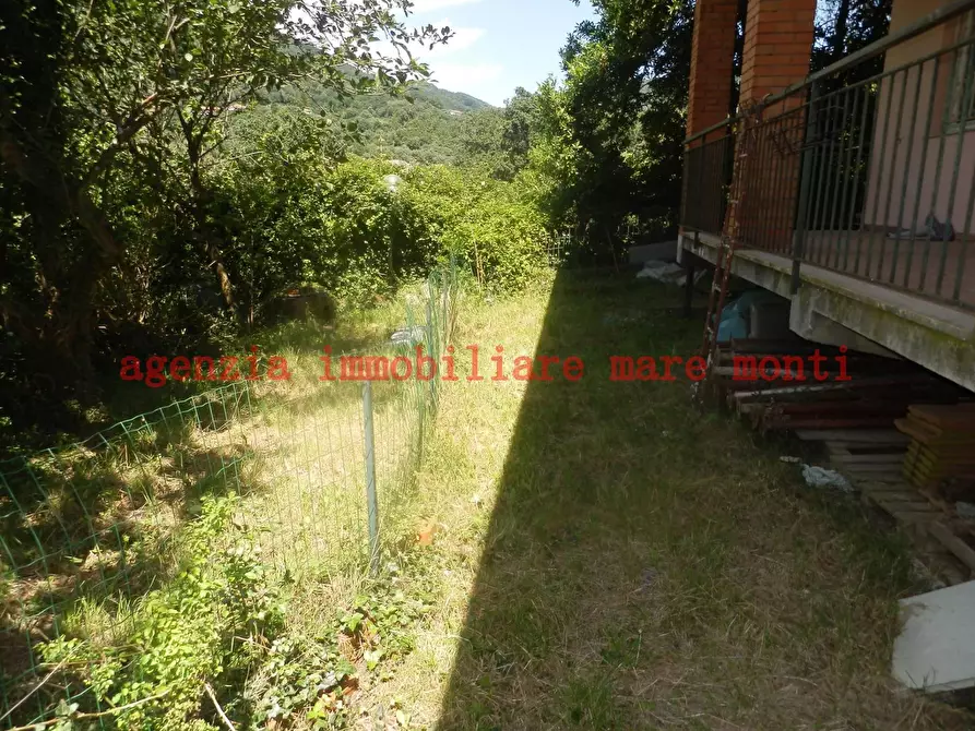 Immagine 36 di Casa indipendente in vendita  in via cravassa 7 a Varazze