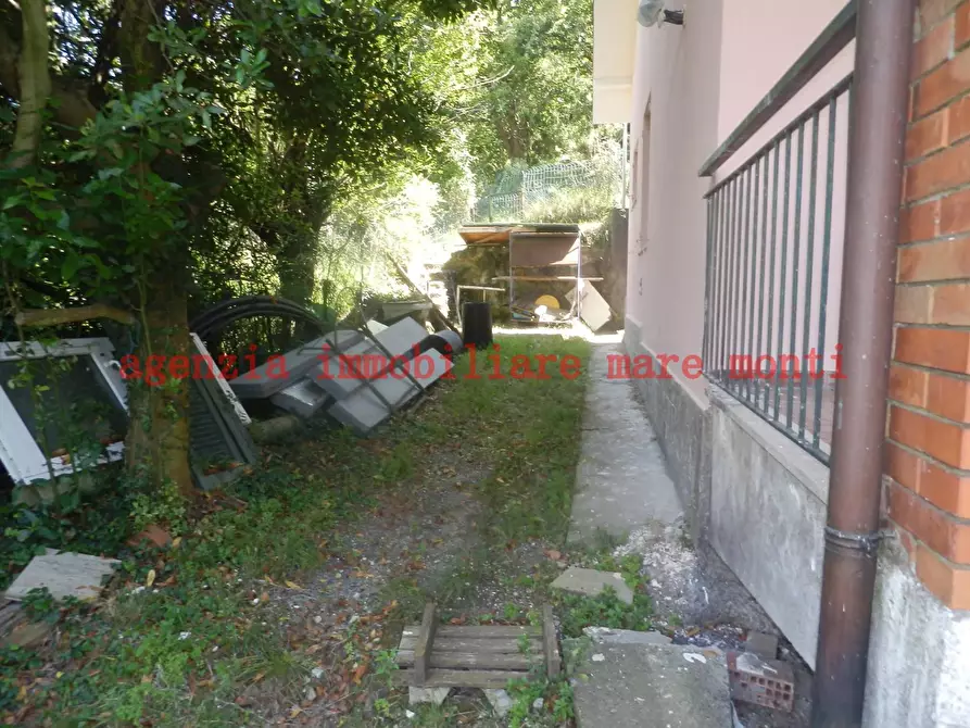Immagine 37 di Casa indipendente in vendita  in via cravassa 7 a Varazze
