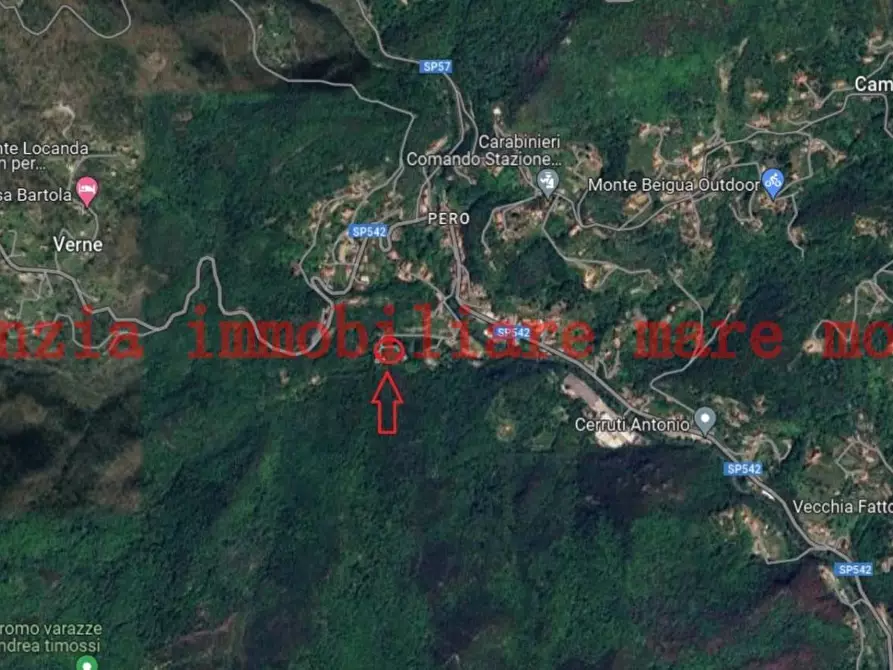 Immagine 40 di Casa indipendente in vendita  in via cravassa 7 a Varazze