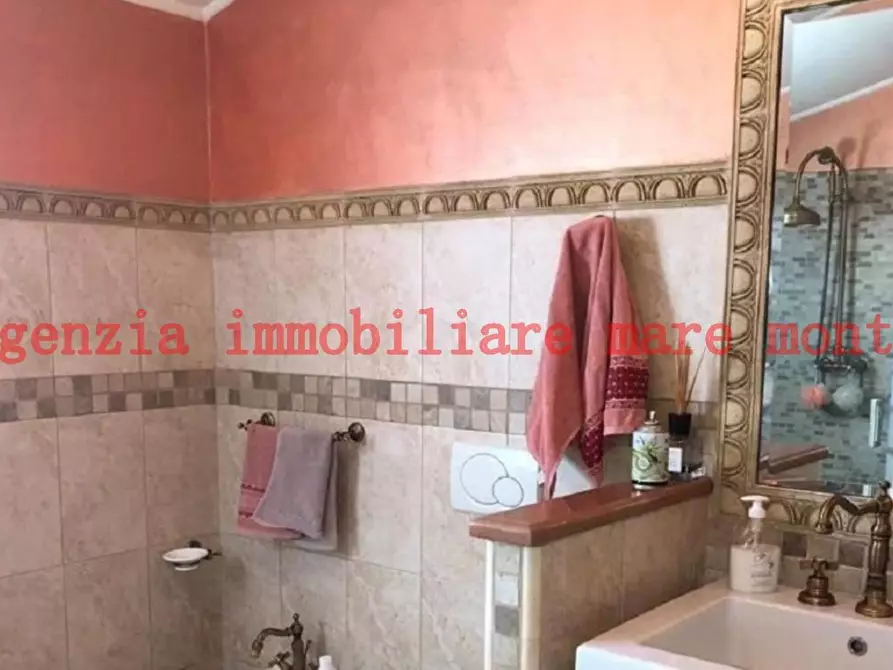 Immagine 3 di Villetta a schiera in vendita  in via roma a Quiliano