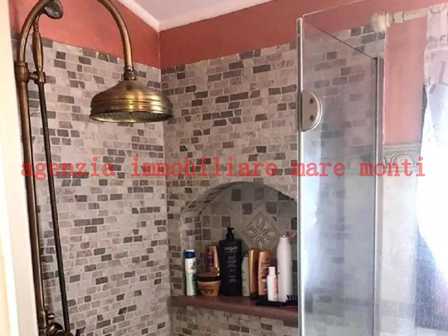 Immagine 4 di Villetta a schiera in vendita  in via roma a Quiliano