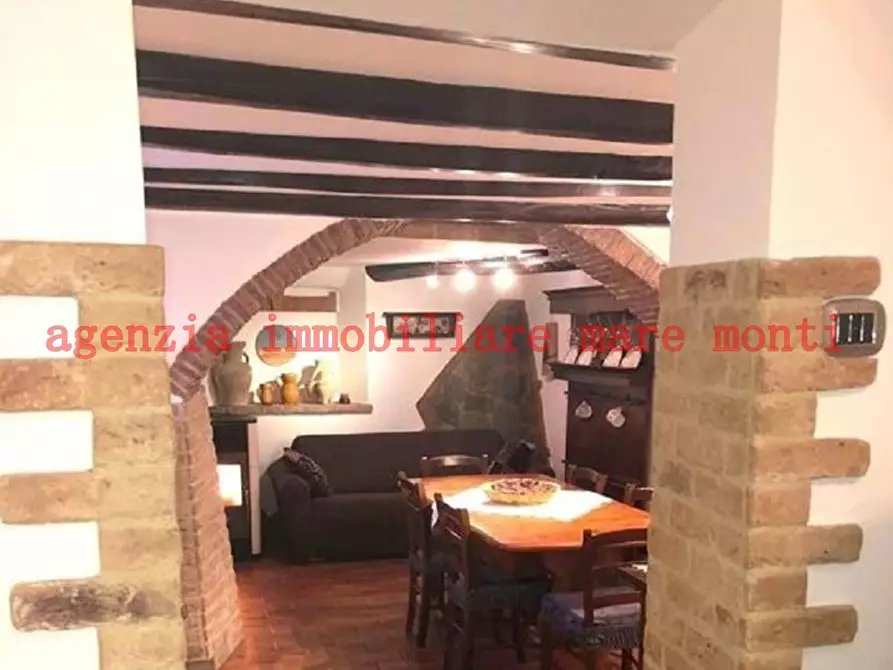 Immagine 7 di Villetta a schiera in vendita  in via roma a Quiliano