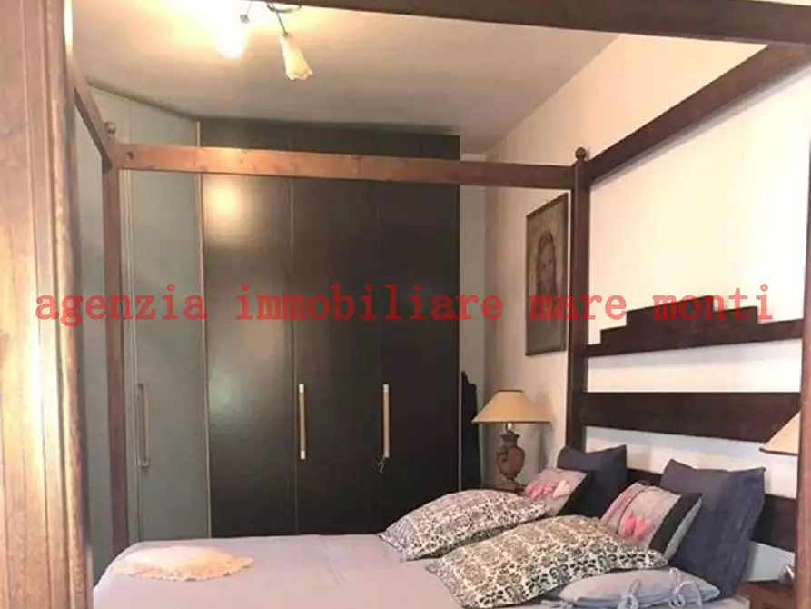 Immagine 8 di Villetta a schiera in vendita  in via roma a Quiliano