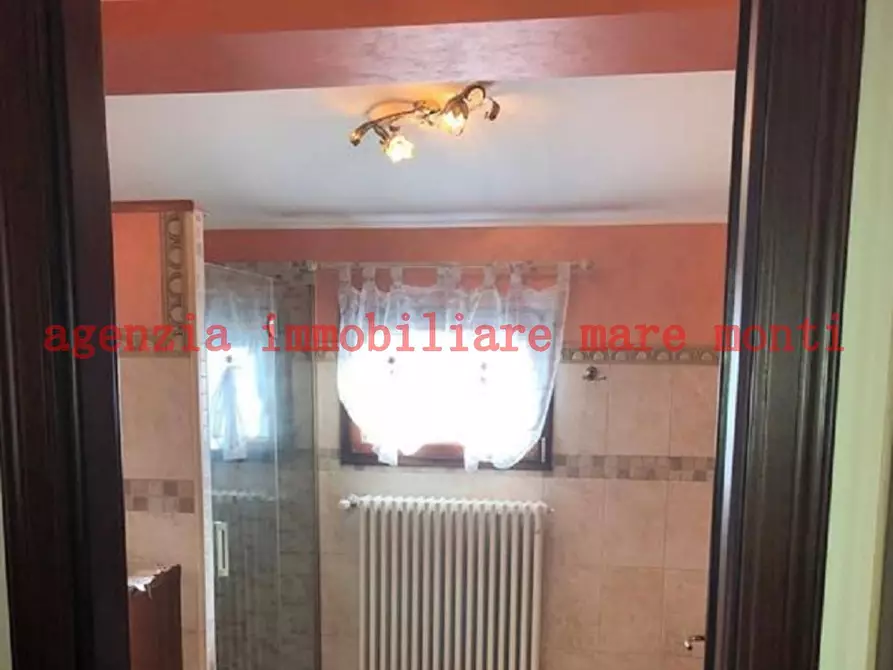 Immagine 9 di Villetta a schiera in vendita  in via roma a Quiliano