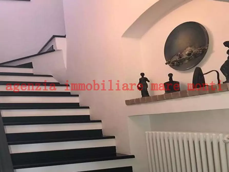 Immagine 11 di Villetta a schiera in vendita  in via roma a Quiliano