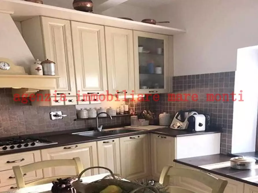 Immagine 12 di Villetta a schiera in vendita  in via roma a Quiliano