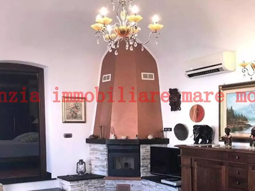 Immagine 14 di Villetta a schiera in vendita  in via roma a Quiliano