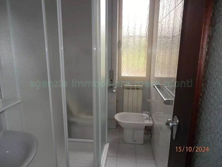 Immagine 2 di Appartamento in vendita  in via carducci a Loano