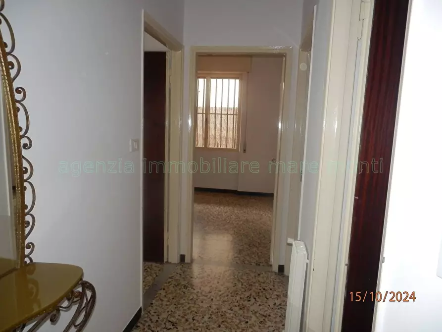 Immagine 15 di Appartamento in vendita  in via carducci a Loano