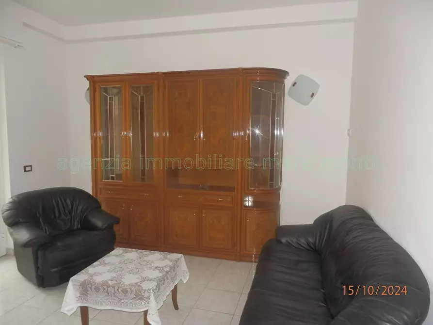 Immagine 3 di Appartamento in vendita  in via carducci a Loano