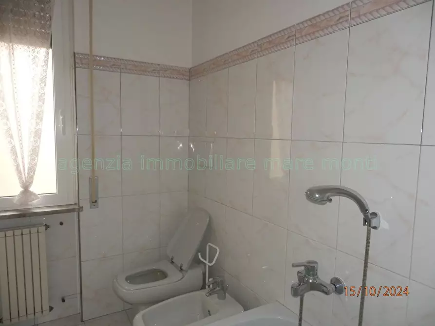 Immagine 8 di Appartamento in vendita  in via carducci a Loano