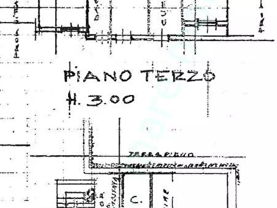 Immagine 26 di Appartamento in vendita  in via la rusca 24 a Savona