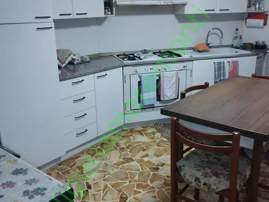 Immagine 4 di Appartamento in vendita  in via fratelli ferraro 5 a Cairo Montenotte