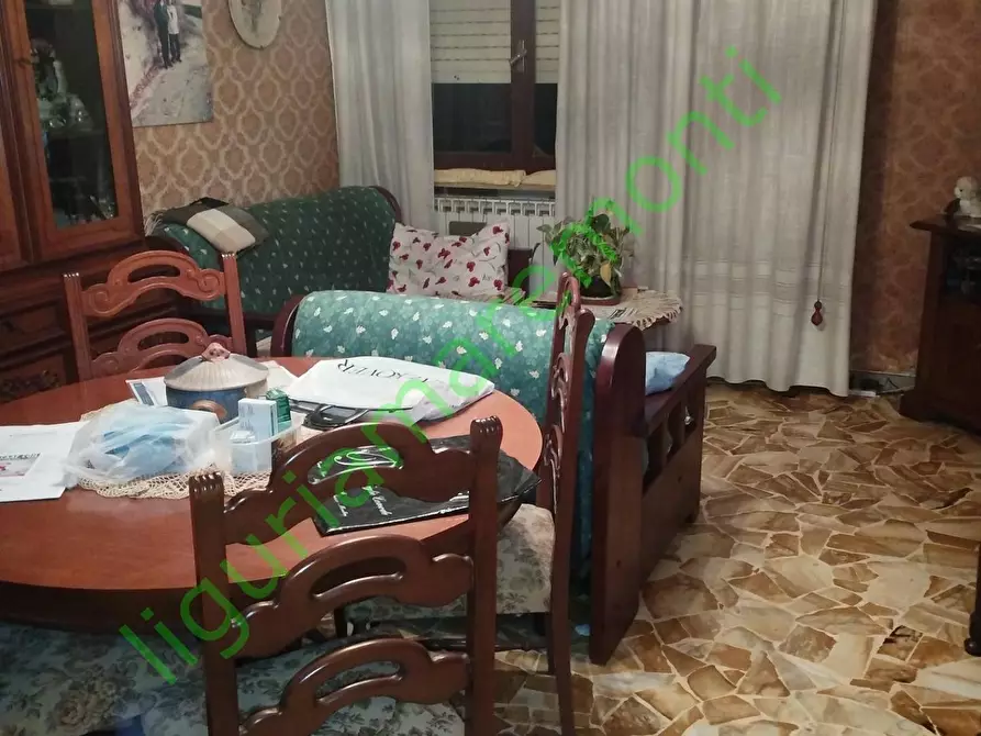 Immagine 5 di Appartamento in vendita  in via fratelli ferraro 5 a Cairo Montenotte