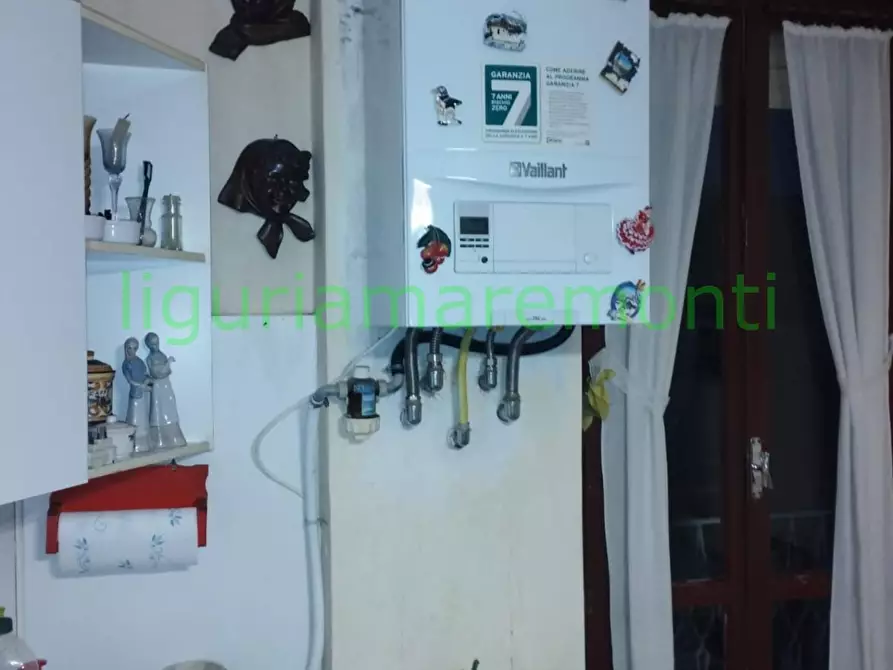 Immagine 7 di Appartamento in vendita  in via fratelli ferraro 5 a Cairo Montenotte