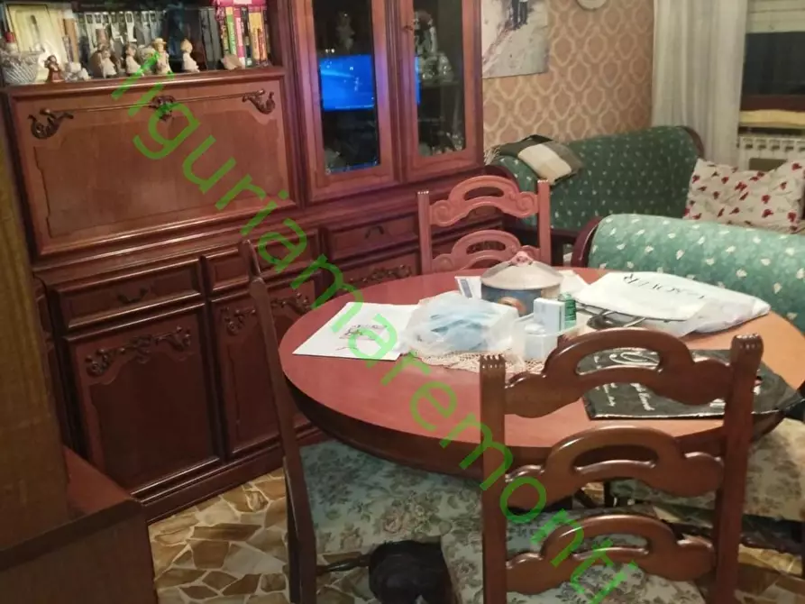 Immagine 10 di Appartamento in vendita  in via fratelli ferraro 5 a Cairo Montenotte