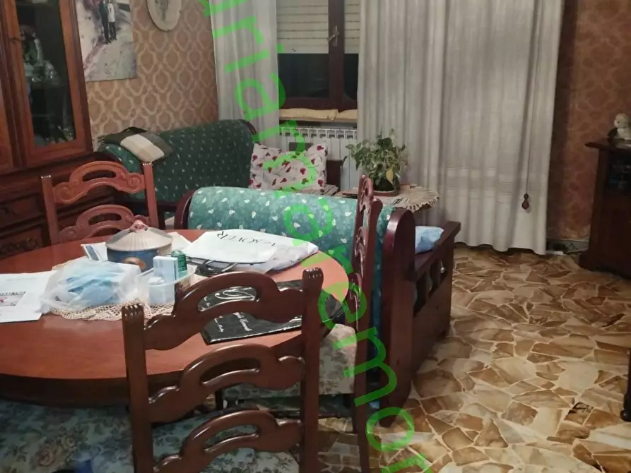 Immagine 12 di Appartamento in vendita  in via fratelli ferraro 5 a Cairo Montenotte