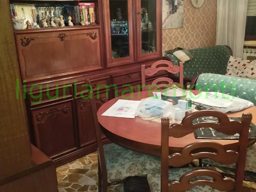 Immagine 13 di Appartamento in vendita  in via fratelli ferraro 5 a Cairo Montenotte