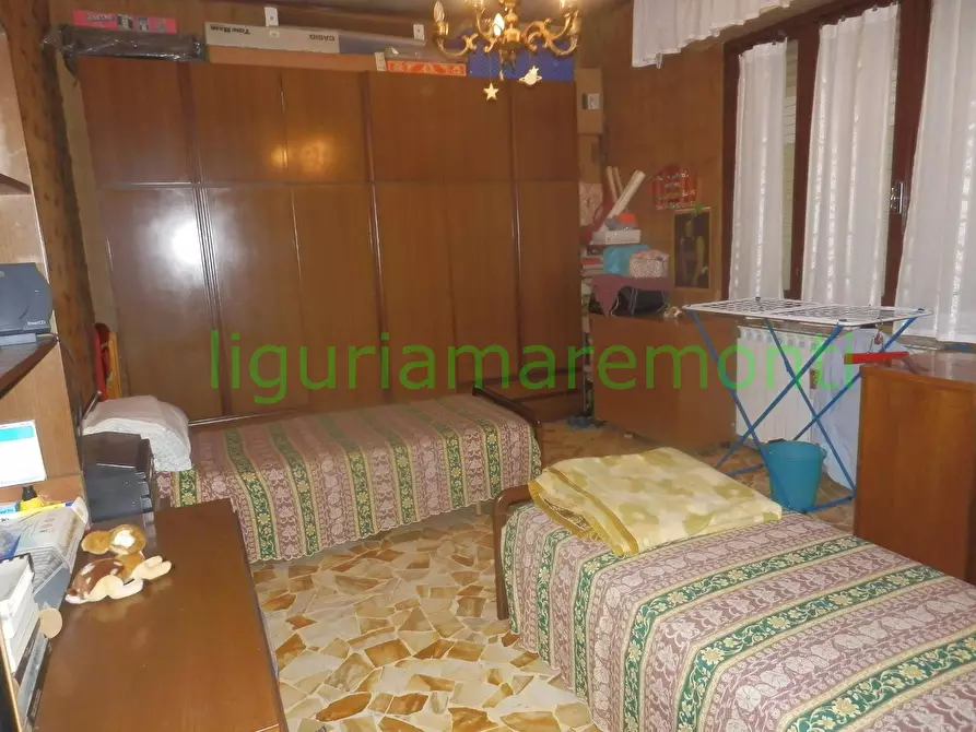 Immagine 15 di Appartamento in vendita  in via fratelli ferraro 5 a Cairo Montenotte