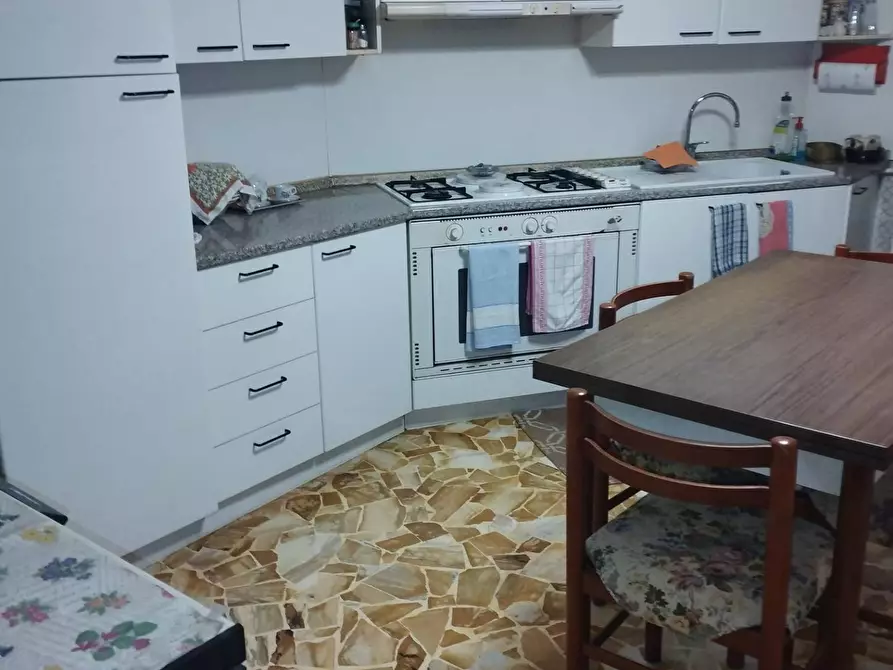 Immagine 29 di Appartamento in vendita  in via fratelli ferraro 5 a Cairo Montenotte