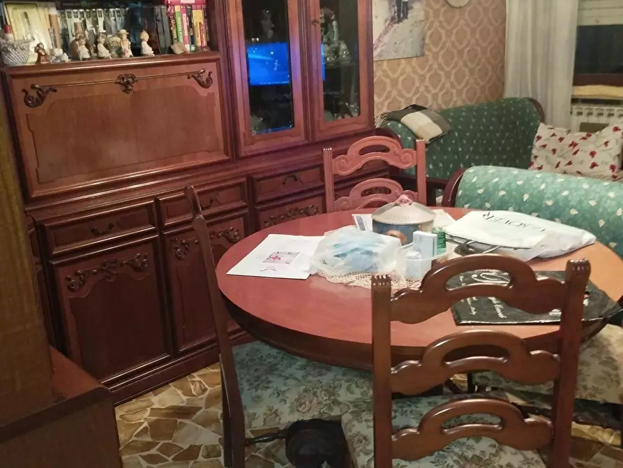 Immagine 31 di Appartamento in vendita  in via fratelli ferraro 5 a Cairo Montenotte