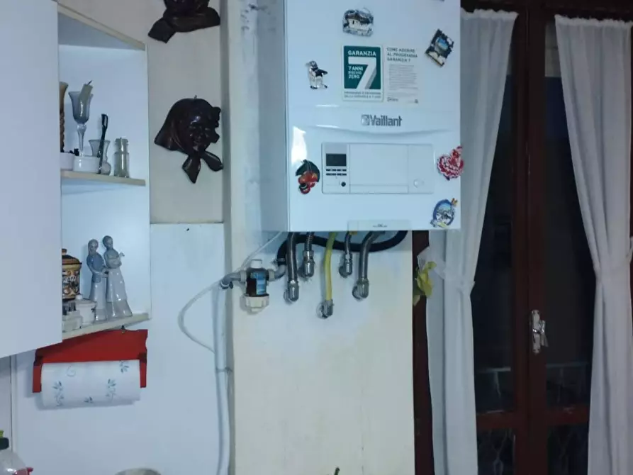 Immagine 32 di Appartamento in vendita  in via fratelli ferraro 5 a Cairo Montenotte