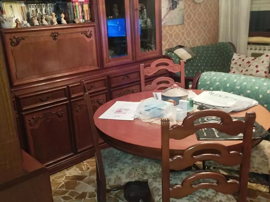 Immagine 35 di Appartamento in vendita  in via fratelli ferraro 5 a Cairo Montenotte