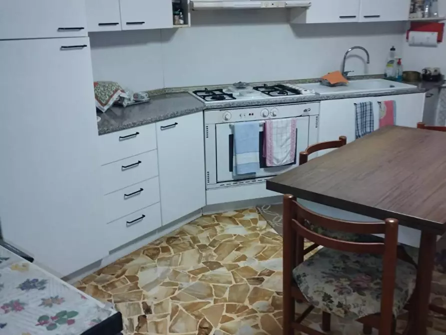 Immagine 36 di Appartamento in vendita  in via fratelli ferraro 5 a Cairo Montenotte