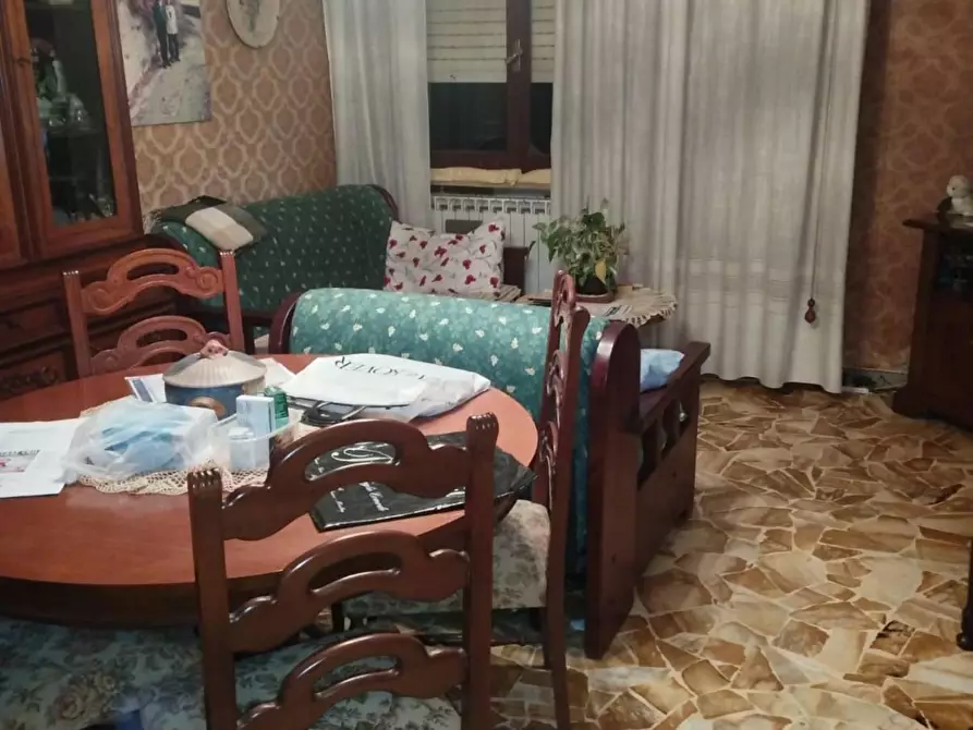 Immagine 37 di Appartamento in vendita  in via fratelli ferraro 5 a Cairo Montenotte