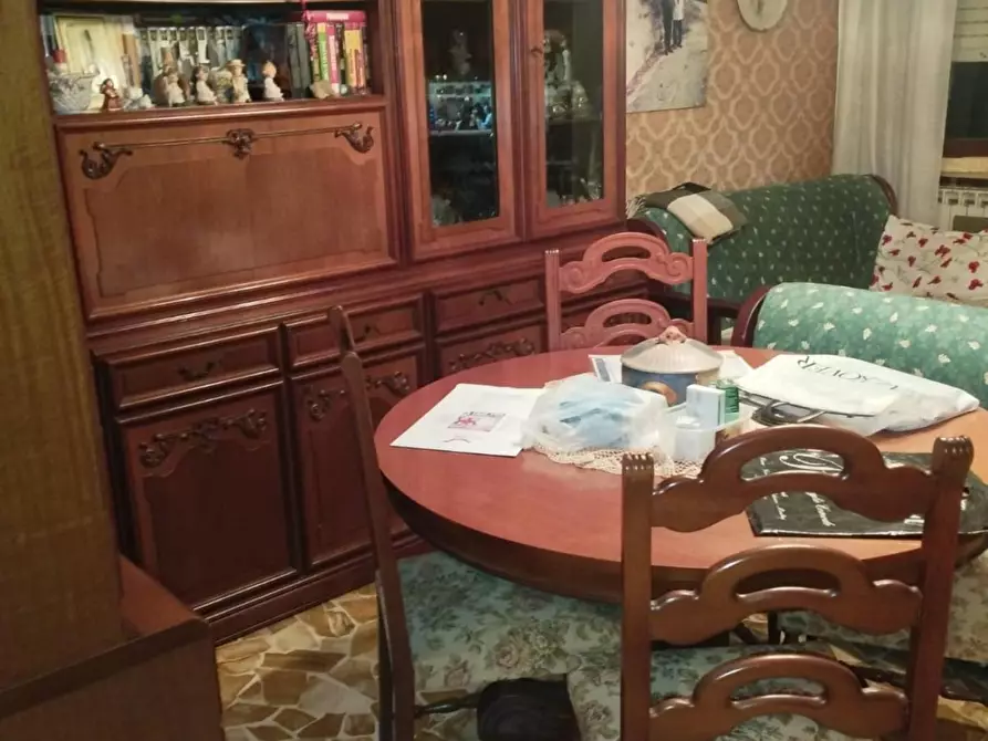 Immagine 38 di Appartamento in vendita  in via fratelli ferraro 5 a Cairo Montenotte