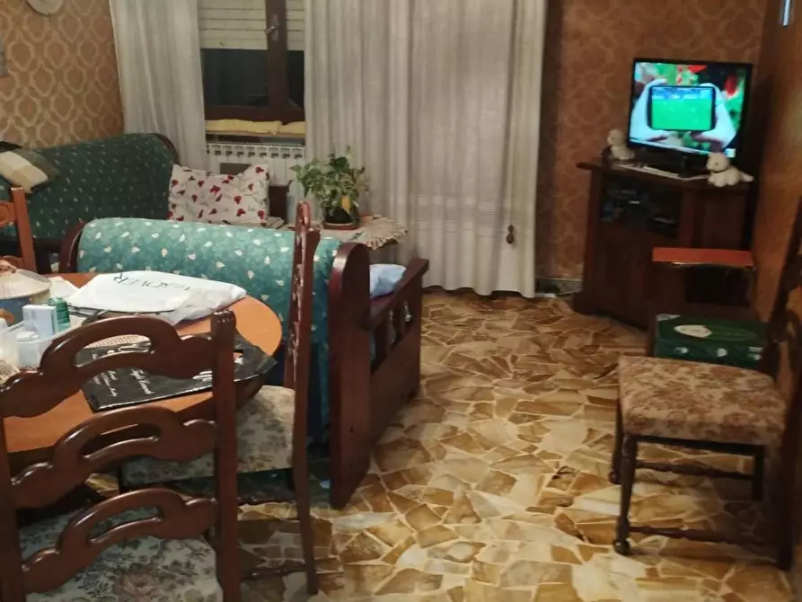 Immagine 39 di Appartamento in vendita  in via fratelli ferraro 5 a Cairo Montenotte