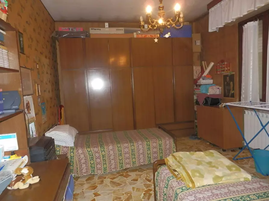 Immagine 41 di Appartamento in vendita  in via fratelli ferraro 5 a Cairo Montenotte