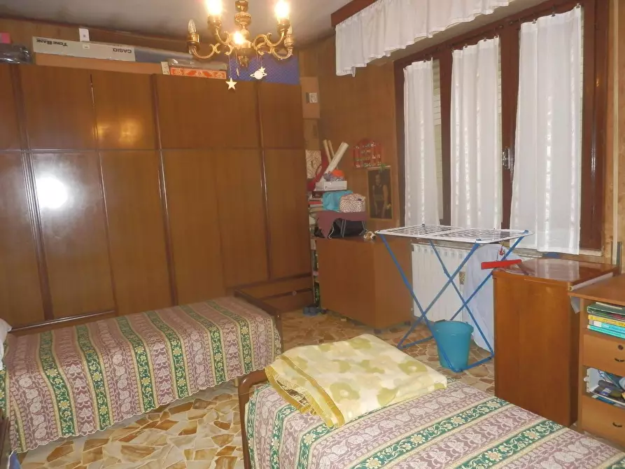 Immagine 42 di Appartamento in vendita  in via fratelli ferraro 5 a Cairo Montenotte