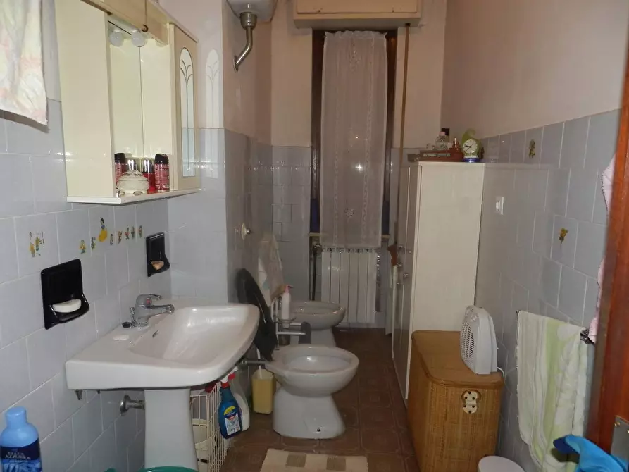 Immagine 43 di Appartamento in vendita  in via fratelli ferraro 5 a Cairo Montenotte