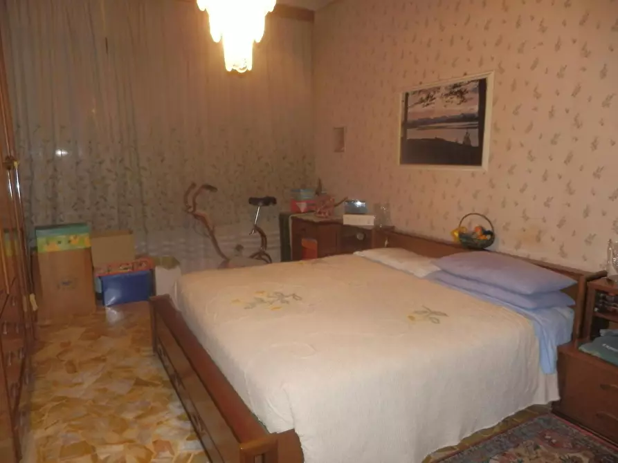 Immagine 46 di Appartamento in vendita  in via fratelli ferraro 5 a Cairo Montenotte