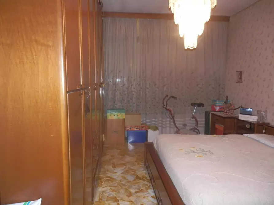 Immagine 47 di Appartamento in vendita  in via fratelli ferraro 5 a Cairo Montenotte