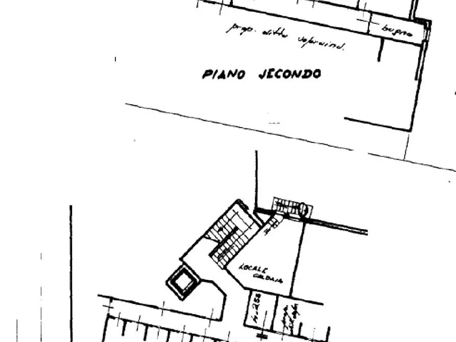 Immagine 53 di Appartamento in vendita  in via fratelli ferraro 5 a Cairo Montenotte