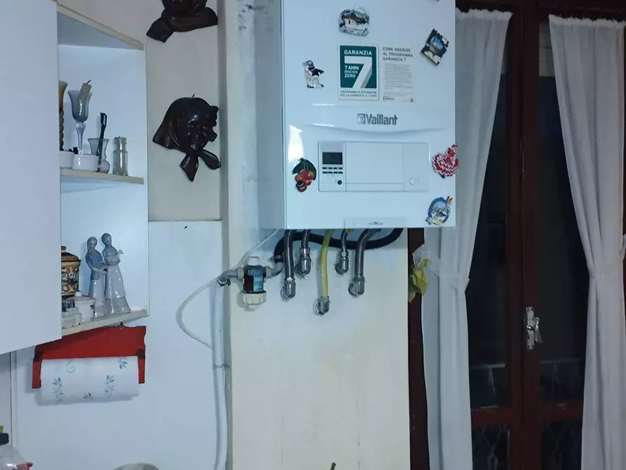 Immagine 54 di Appartamento in vendita  in via fratelli ferraro 5 a Cairo Montenotte