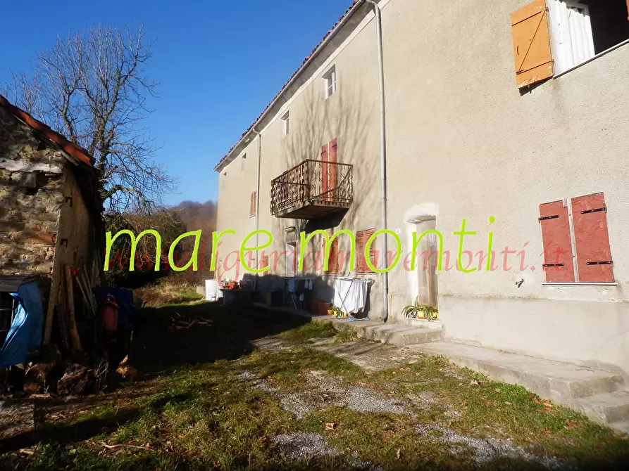 Immagine 3 di Casa indipendente in vendita  in via san bartolomeo del bosco a Savona