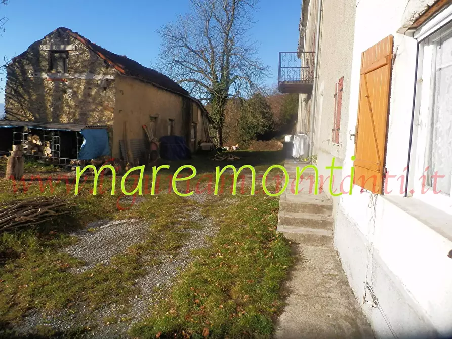 Immagine 4 di Casa indipendente in vendita  in via san bartolomeo del bosco a Savona