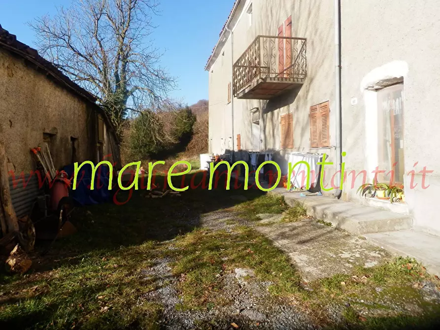 Immagine 5 di Casa indipendente in vendita  in via san bartolomeo del bosco a Savona