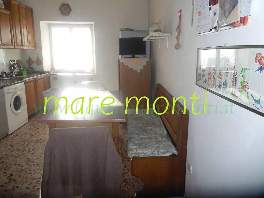 Immagine 21 di Casa indipendente in vendita  in via san bartolomeo del bosco a Savona