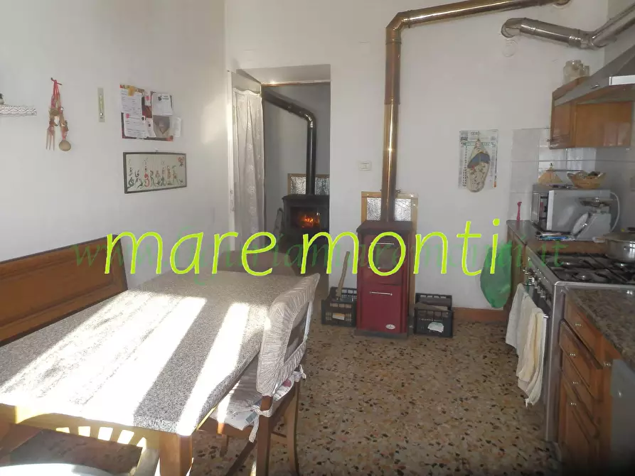 Immagine 22 di Casa indipendente in vendita  in via san bartolomeo del bosco a Savona