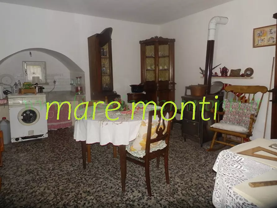 Immagine 36 di Casa indipendente in vendita  in via san bartolomeo del bosco a Savona