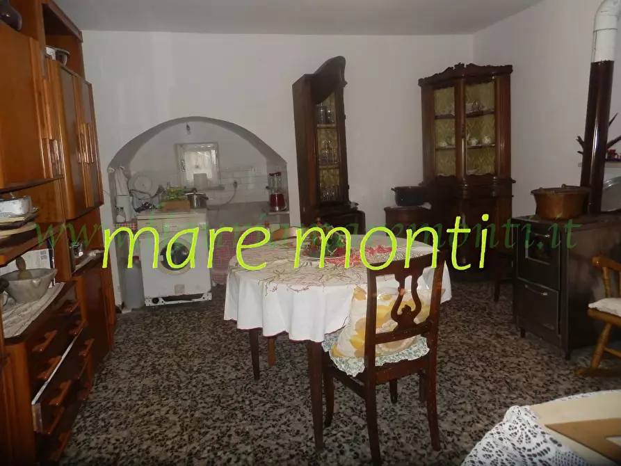 Immagine 37 di Casa indipendente in vendita  in via san bartolomeo del bosco a Savona