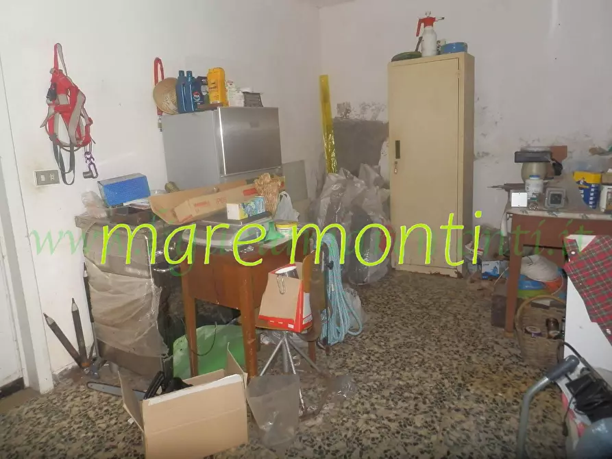 Immagine 38 di Casa indipendente in vendita  in via san bartolomeo del bosco a Savona
