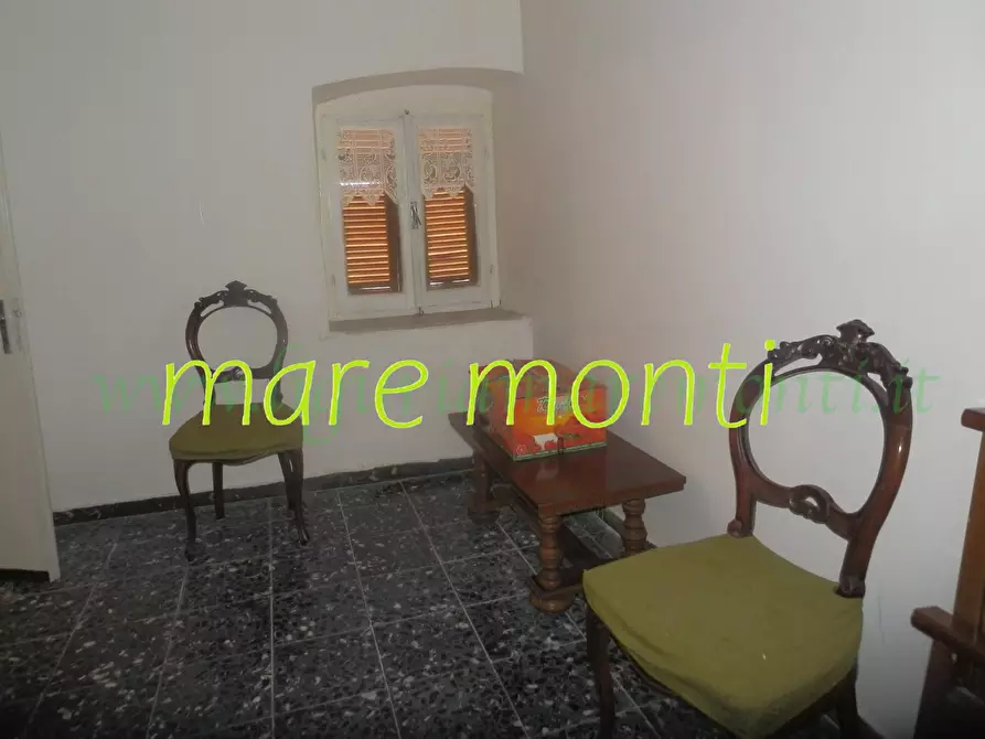 Immagine 41 di Casa indipendente in vendita  in via san bartolomeo del bosco a Savona